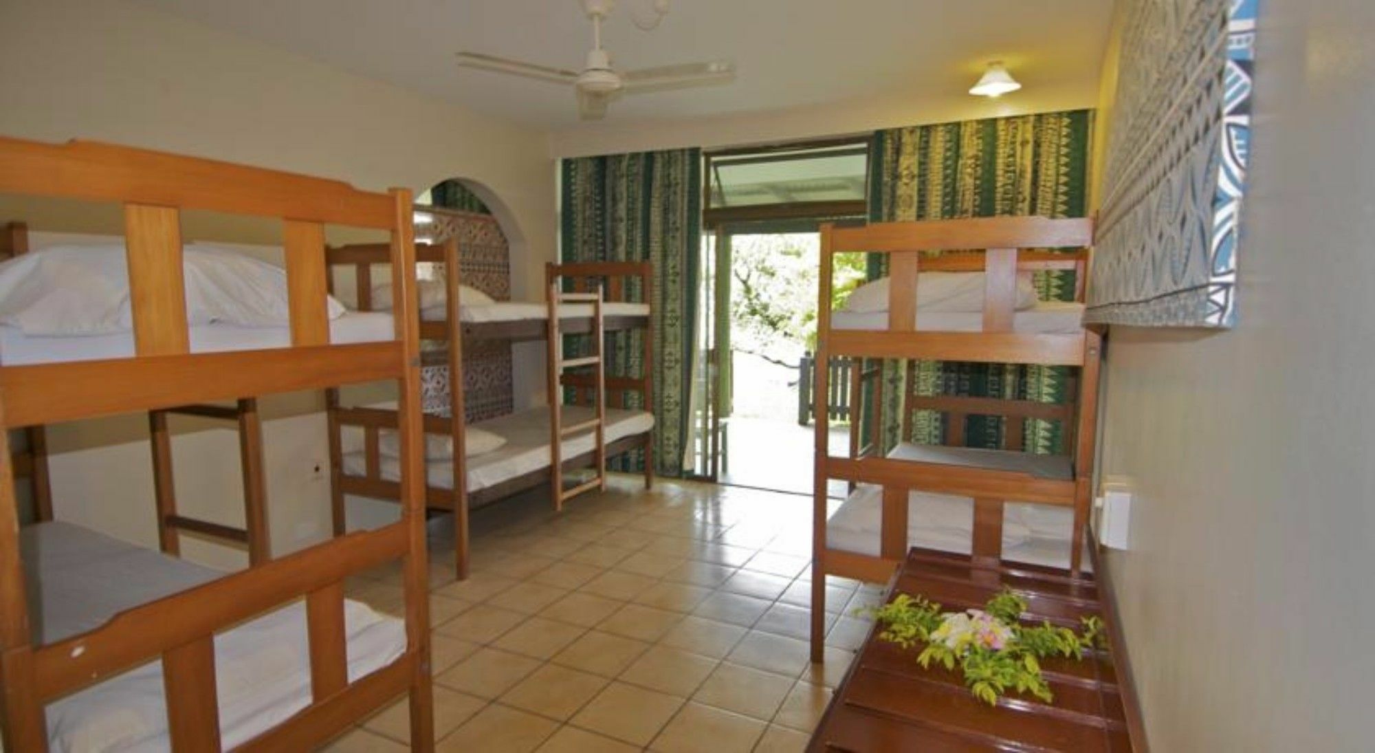 Savusavu Hot Springs Hotel Exterior photo