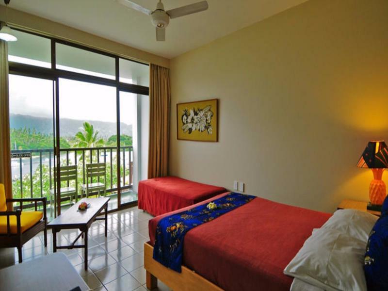 Savusavu Hot Springs Hotel Exterior photo